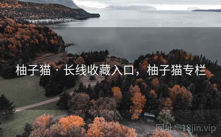 柚子猫 · 长线收藏入口，柚子猫专栏